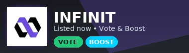 Banner acima do Top 50