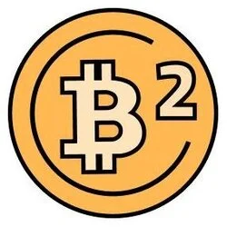 Logo BSquared Token