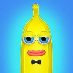Logo BananaGuy