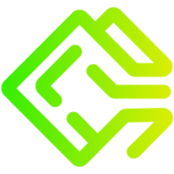 Logo Cycle Network Token